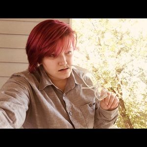 Meet your Posher, Bri